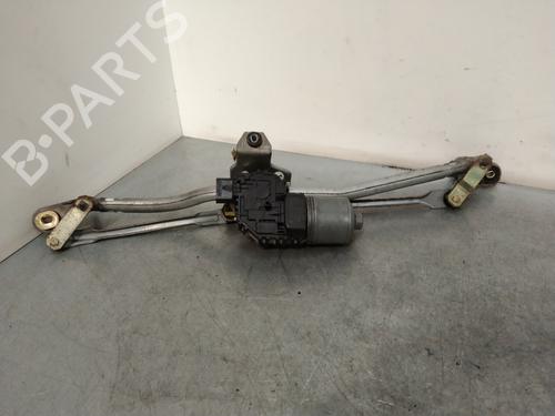 Front wiper motor AUDI A4 B7 Avant (8ED) 1.8 T quattro | BP20936616M29 