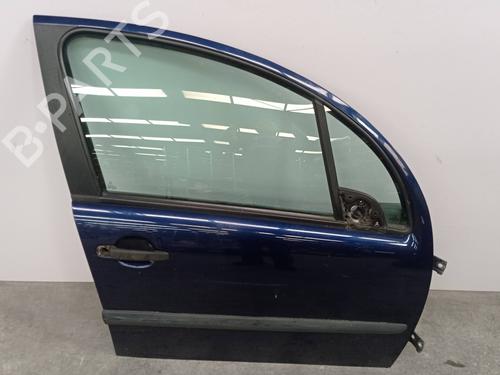Right front door CITROËN C3 I (FC_, FN_) 1.1 i | BP13420982C3 