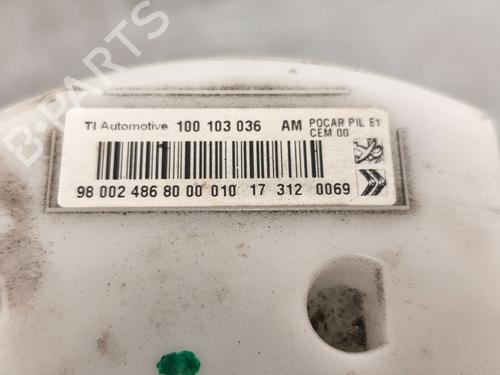 Fuel pump CITROËN C4 Picasso II 1.2 THP 110 | BP36051858M76 - Image 3