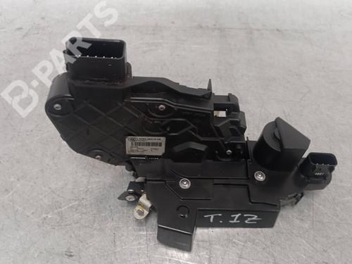 Used Rear left lock Rear left lock JAGUAR XF I (X250) 2.7 D (207 hp) 10728412 10728412