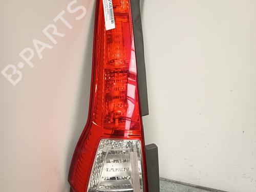 Used Left taillight HONDA CR-V III (RE_) [2006-2025]  29537121