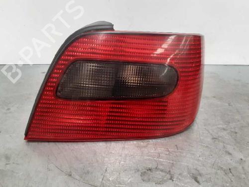 Used Right taillight CITROËN XSARA Coupe (N0) 1.9 D (70 hp) 6539697