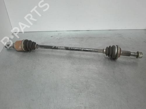 Transmissão trás direita NISSAN X-TRAIL II (T31) [2007-2018]  8236644