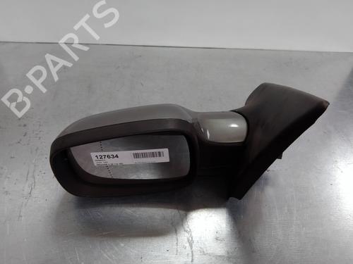 Left mirror RENAULT MEGANE II (BM0/1_, CM0/1_) 1.6 16V (BM0C, CM0C) | BP2253812C26 
