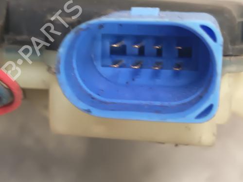 Front right lock SEAT IBIZA III (6L1)  | BP27801918C97 