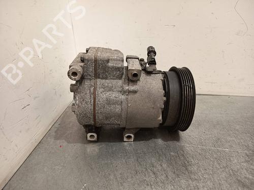 Used AC compressor AC compressor 39469611 39469611