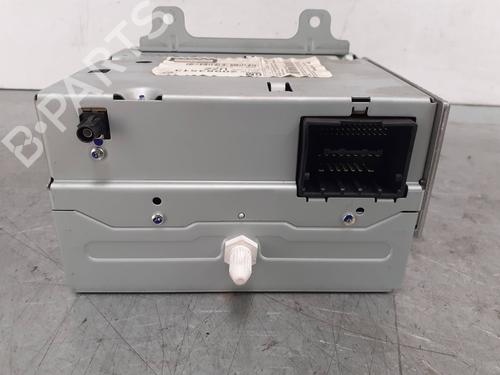 Radio OPEL INSIGNIA A (G09) 2.0 CDTI (68) | BP7103866E6 