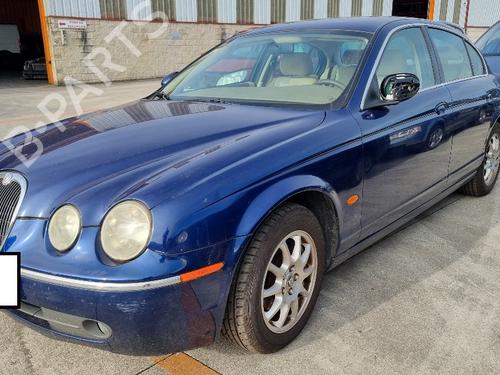 Used Parts JAGUAR S-TYPE II (X200) 2.5 V6 (200 hp) 2290809