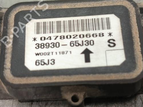 Electronic sensor SUZUKI GRAND VITARA II (JT, TE, TD) 1.9 DDiS All-wheel Drive (JT419, TD44, JB419WD, JB419XD,... | BP39505192M84 - Image 4