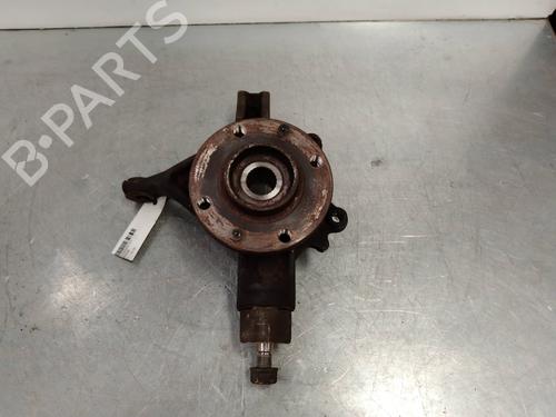 Used Right front steering knuckle PEUGEOT 307 (3A/C) 1.6 16V (109 hp) 2246543
