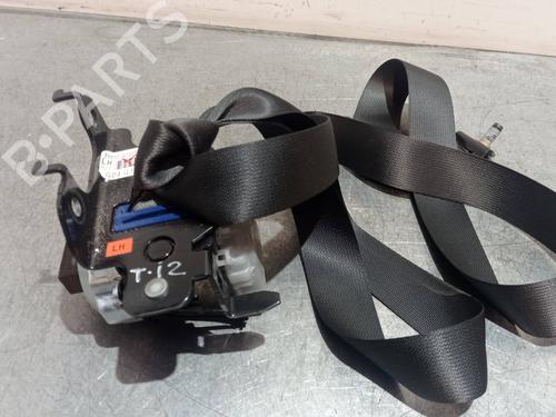 Used Rear left seatbelt HYUNDAI IONIQ (AE) 1.6 GDI Hybrid (105 hp) 30745959