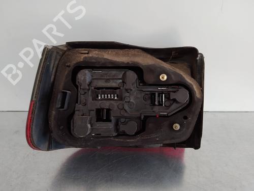 Right taillight SEAT IBIZA II (6K1) 1.9 D | BP2246672C35 