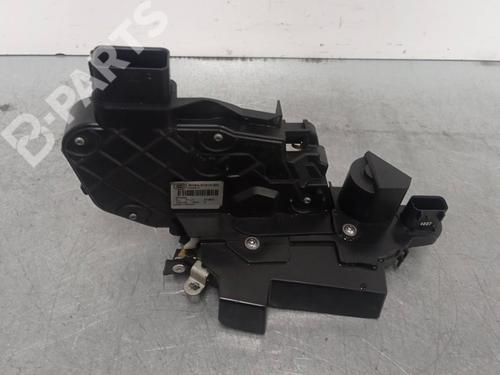 Used Front left lock Front left lock JAGUAR XF I (X250) 2.7 D (207 hp) 10728410 10728410