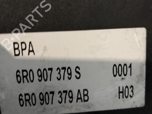 ABS pump SKODA FABIA II (542) 1.2 | BP20725533M43 