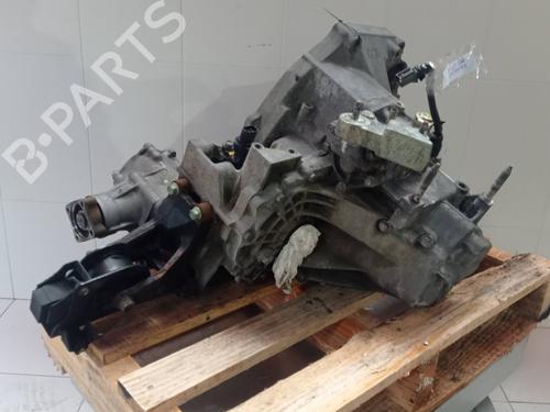 Manual gearbox HONDA HR-V (GH) 1.6 16V 4WD (GH2, GH4) (105 hp) 16534669