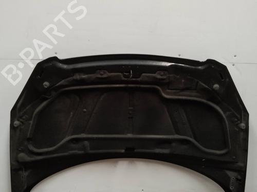 Hood PEUGEOT 307 Break (3E) 1.6 HDi 110 | BP4496069C1 
