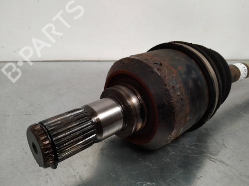Right rear driveshaft HYUNDAI SANTA FÉ II (CM) 2.2 CRDi 4x4 | BP2993474M41 