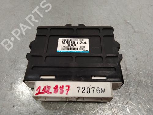 Used Electronic module MITSUBISHI PAJERO III (V7_W, V6_W) 3.2 Di-D (V68W) (160 hp) 2255708