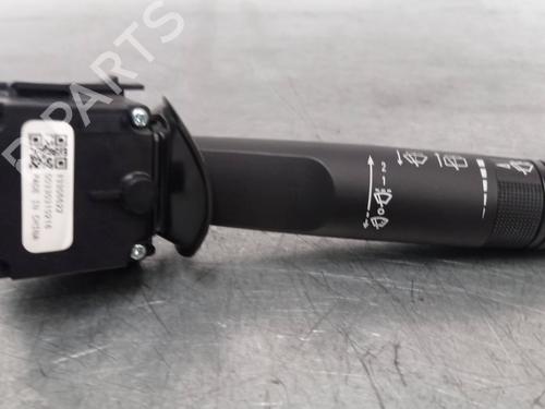 Used Steering column stalk OPEL ASTRA J (P10) 1.6 (68) (115 hp) 9418812