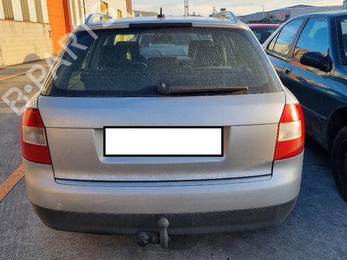 Gearbox AUDI A4 B6 Avant (8E5) 1.9 TDI | BP33694896M3  - Image 8