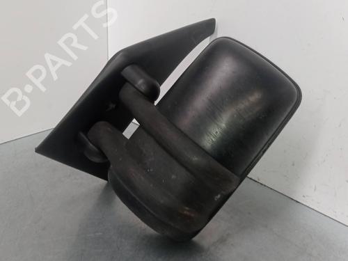 Retrovisor esquerdo IVECO DAILY III Platform/Chassis | BP12508860C26