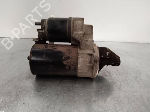 Used Starter OPEL CORSA C (X01) [2000-2009]  2254045