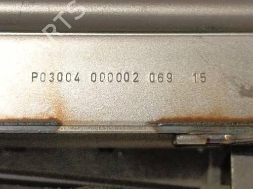 Steering column JAGUAR XE (X760) 2.0 D | BP38723308M21 - Image 5