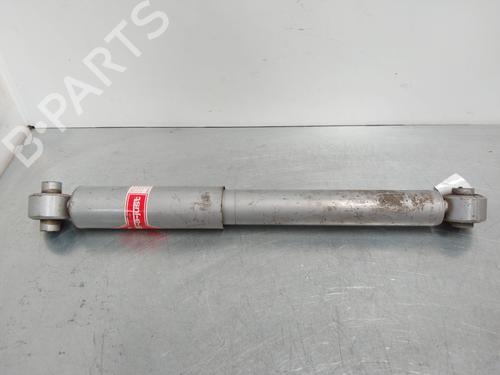 Left rear shock absorber FORD MONDEO III (B5Y) 2.0 TDCi | BP2251772M18 