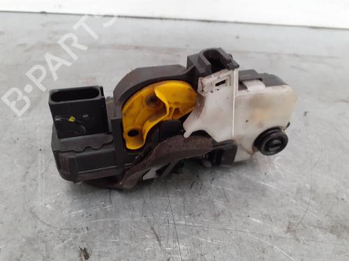 Rear left lock OPEL INSIGNIA A (G09) 2.0 CDTI (68) | BP7114465C100 