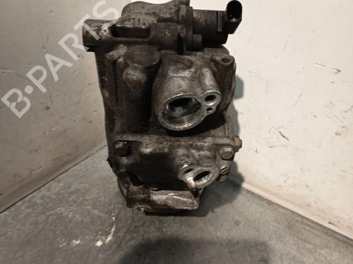 AC compressor VW GOLF PLUS V (5M1, 521) | BP37477566M34 - Image 5