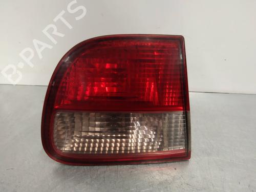 Venstre baglygte bagklap SEAT LEON (1M1) 1.9 TDI (110 hp) 14219625