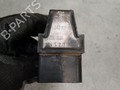 Ignition coil VW GOLF IV (1J1)  | BP22968476M94 