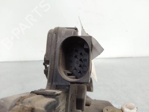 Front left lock BMW 3 (E46) 330 d | BP2248429C98 