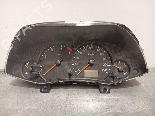 Kombinert Instrument FORD FOCUS I Saloon (DFW) 1.8 TDCi (100 hp) 27817499