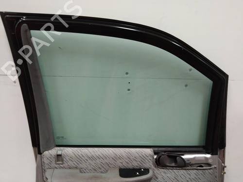 Left front door PEUGEOT 806 (221) 1.9 TD | BP6470560C2 