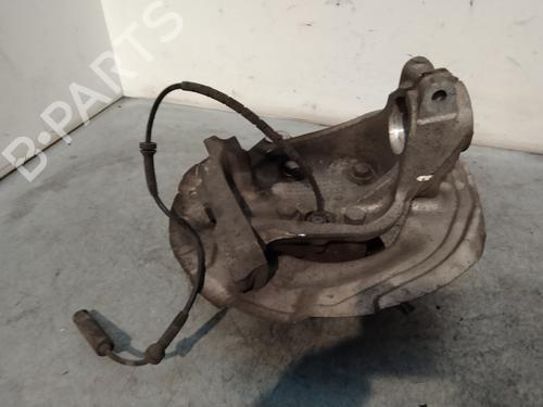 Left front steering knuckle BMW 1 (E87) 116 d | BP23132582M25