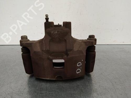 Used Right front brake caliper MITSUBISHI LANCER VIII (CY_A, CZ_A) [2007-2025]  13042479