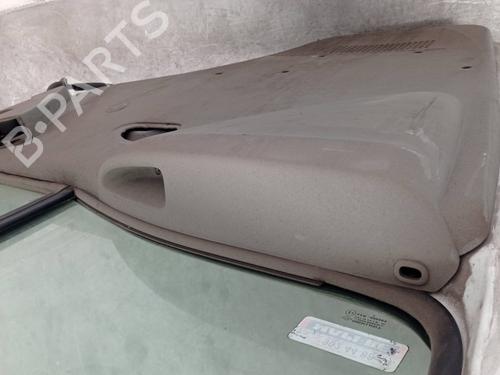 Left front door NISSAN INTERSTAR Van (X70)  | BP6470318C2 