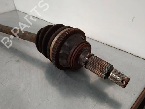 Right rear driveshaft HYUNDAI SANTA FÉ II (CM) 2.2 CRDi 4x4 | BP2993474M41 