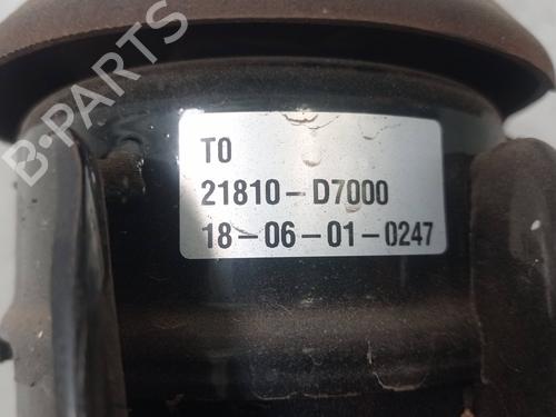 Engine mount HYUNDAI TUCSON (TL, TLE) 1.6 GDi | BP26135105M89 