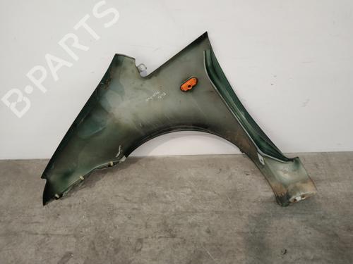 Right front fenders FORD FOCUS C-MAX (DM2)  | BP25819583C42 