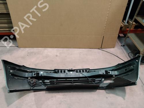 Front bumper CITROËN XSARA (N1)  | BP12423586C7 
