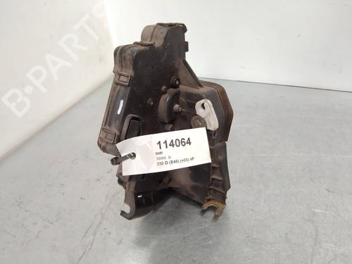 Rear left lock BMW 3 (E46) 330 d | BP2248575C100 
