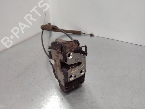 Used Front right lock NISSAN MICRA III (K12) 1.5 dCi (68 hp) 2256270