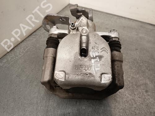 Left rear brake caliper PEUGEOT PARTNER Box Body/MPV (K9) | BP28412840M107