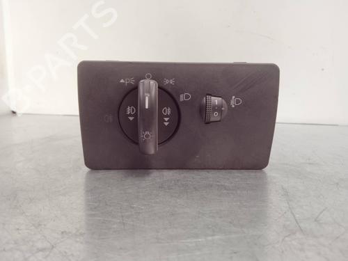 Used Headlight switch FORD MONDEO III Saloon (B4Y) 2.0 TDCi (130 hp) 2250517