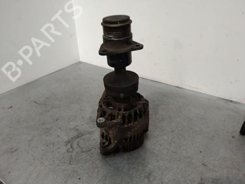 Used Alternator FORD FOCUS I (DAW, DBW) 1.8 TDCi (100 hp) 24052128