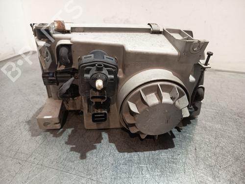 Left headlight MITSUBISHI GALLOPER (JK-01) | BP32134614C28 - Image 2