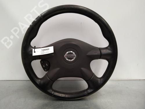 Used Driver airbag NISSAN ALMERA II (N16) 2.2 dCi (112 hp) 2285867