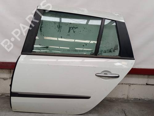 Left rear door RENAULT LAGUNA II Grandtour (KG0/1_) 1.9 dCi (KG0G) | BP2246401C4 